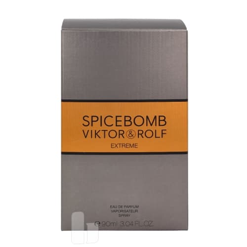Viktor & Rolf Spicebomb Extreme Edp Spray 90 ml Herr