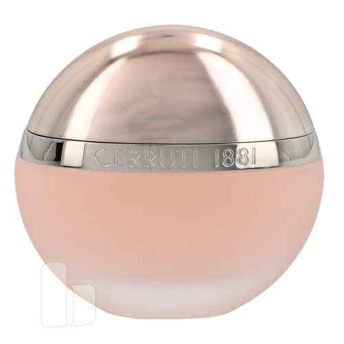 Cerruti 1881 Pour Femme Edt Spray 100 ml Dam