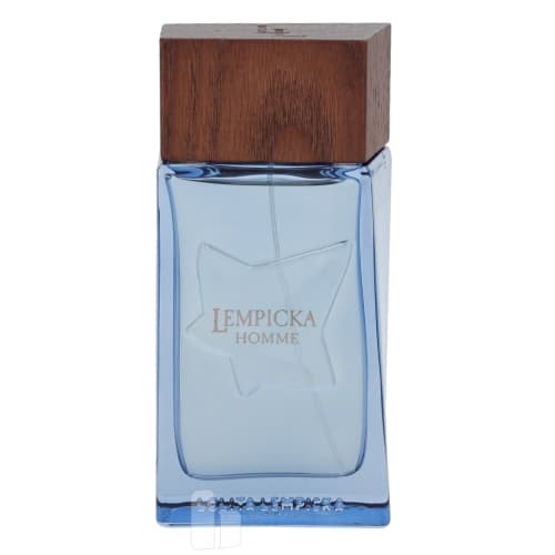 Lolita Lempicka Homme Edt Spray 100 ml Herr