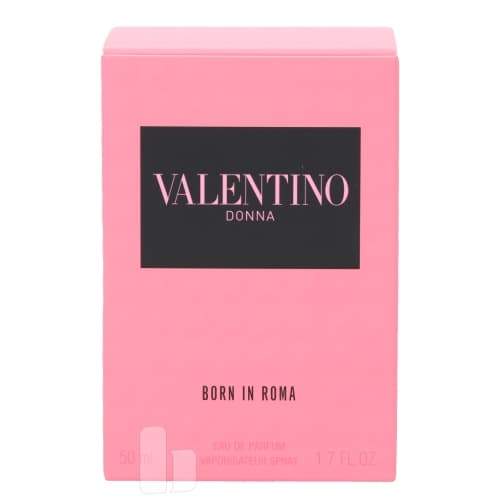 Valentino Donna Born In Roma Edp Spray 50 ml Dam