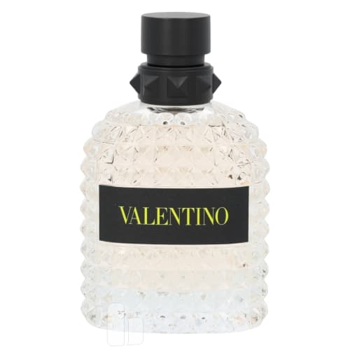 Valentino Uomo Born In Roma Yellow Dream Edt Spray 100 ml Herr
