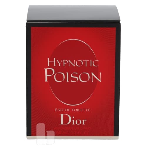 Dior Hypnotic Poison Edt Spray 50 ml Dam