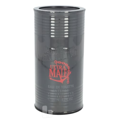 J.P. Gaultier Ultra Male Intense Edt Spray 125 ml Herr