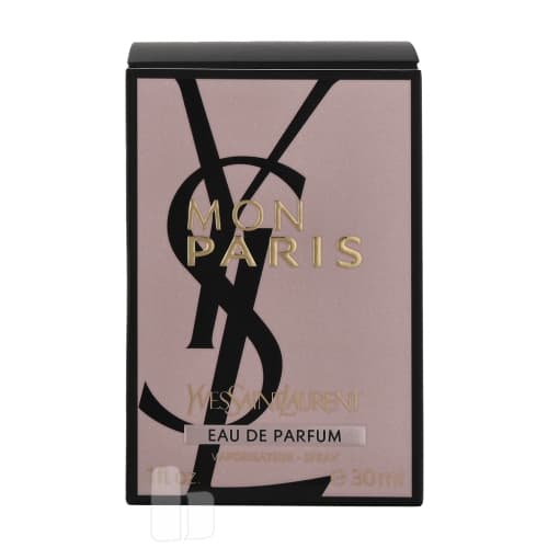 YSL Mon Paris Edp Spray 30 ml Dam