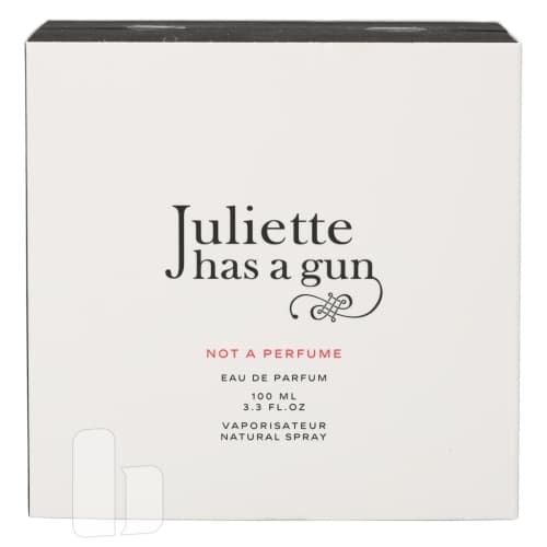 Juliette Has A Gun Not A Perfume Edp Spray 100 ml Dam