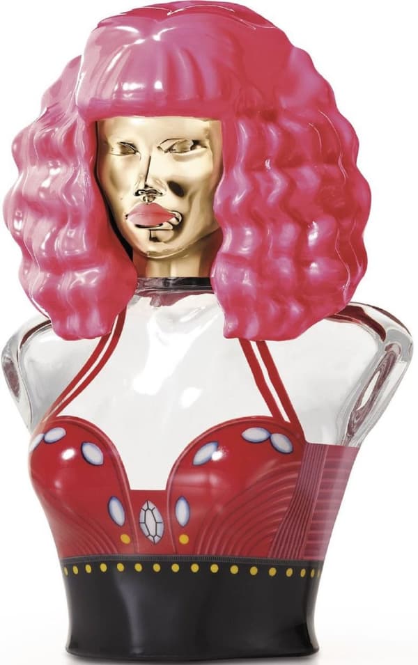 Nicki Minaj Minajesty edp 100ml
