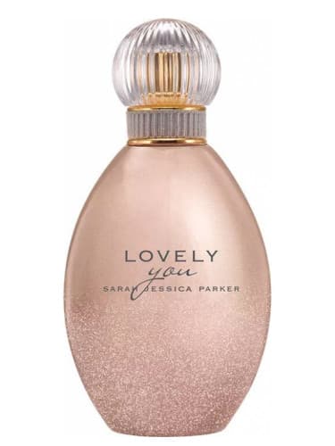 Sarah J Parker Lovely You edp 50ml