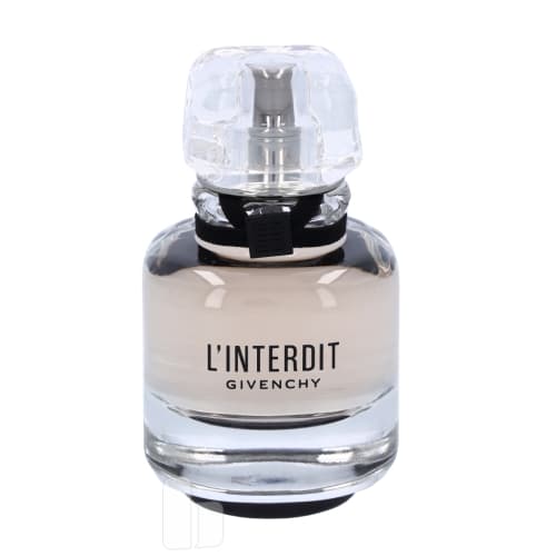 Givenchy L'Interdit Edp Spray 35 ml Dam