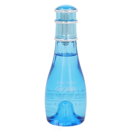 Davidoff Cool Water Woman Edt Spray 50 ml Dam