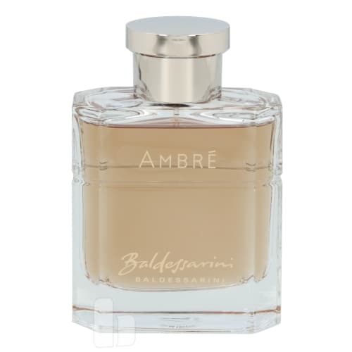 Baldessarini Ambre Men Edt Spray 90 ml Herr
