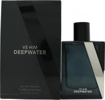 Victoria's Secret VS Him Deepwater Eau de Parfum 100ml Sprej CDON