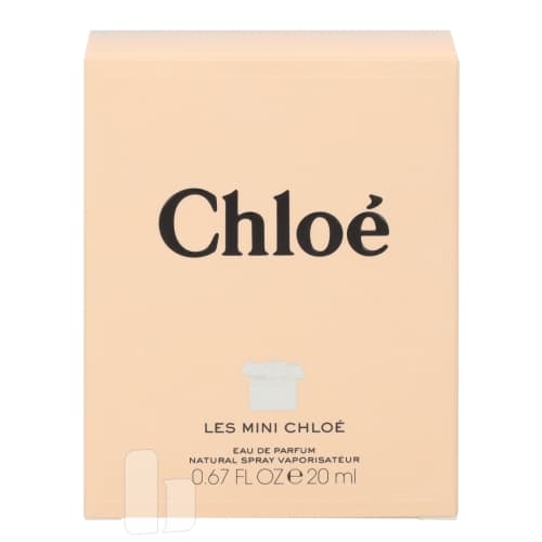 Chloe By Chloe Edp Spray 20 ml Dam