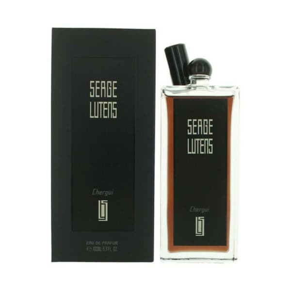 Unisex parfyymi Chergui Serge Lutens COLLECTION NOIRE EDP 100 ml
