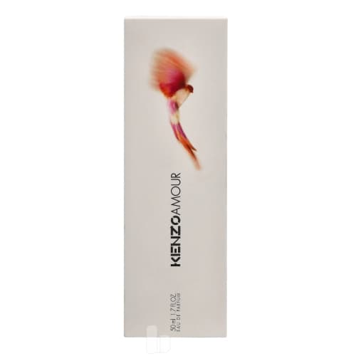 Kenzo Amour Edp Spray 50 ml Dam