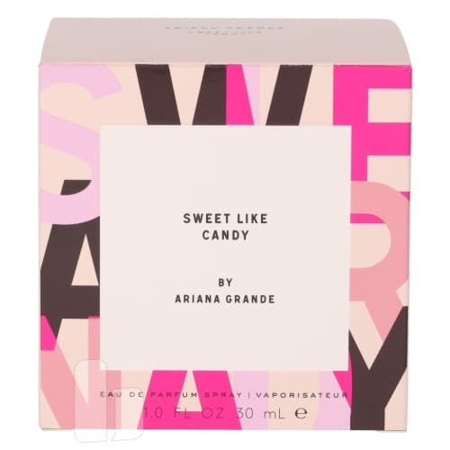 Ariana Grande Sweet Like Candy Edp Spray 30 ml Dam