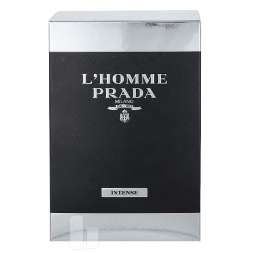 Prada L'Homme Intense Edp Spray 100 ml Herr