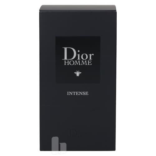 Dior Homme Intense Edp Spray 150 ml Herr