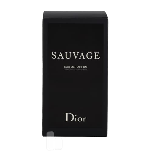 Dior Sauvage Edp Spray 100 ml Herr