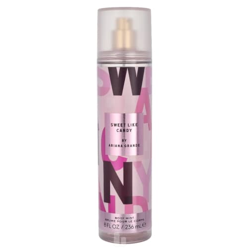 Ariana Grande Sweet Like Candy Body Mist 236 ml Dam