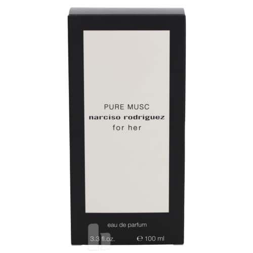 Narciso Rodriguez Pure Musc For Her Edp Spray 100 ml Dam