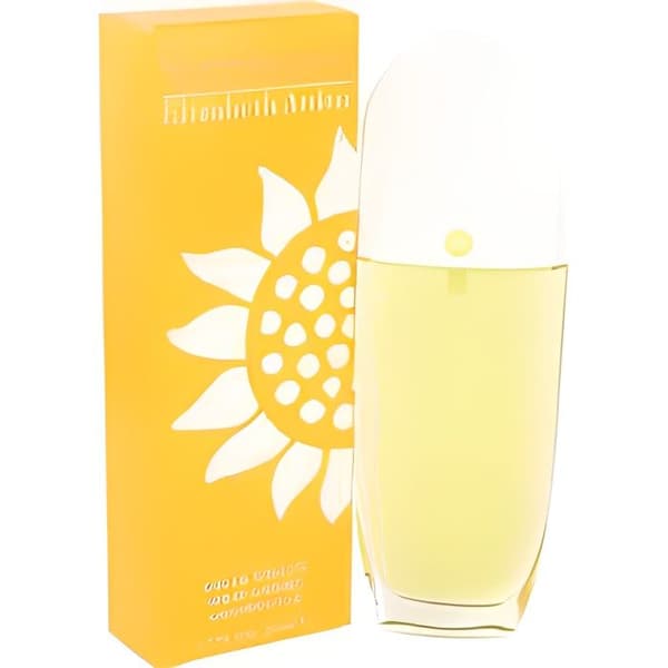 Elizabeth Arden Sunflowers Eau de Toilette 50ml