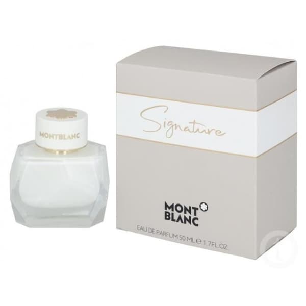 Signatur dam eau de parfum 50ml