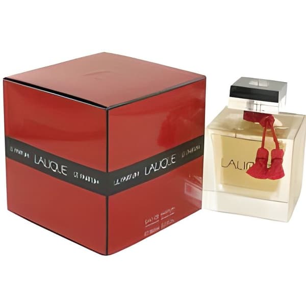 Damparfym - LALIQUE - LALIQUE LE PARFUM - Eau de parfum - 100 ml - Fruktig