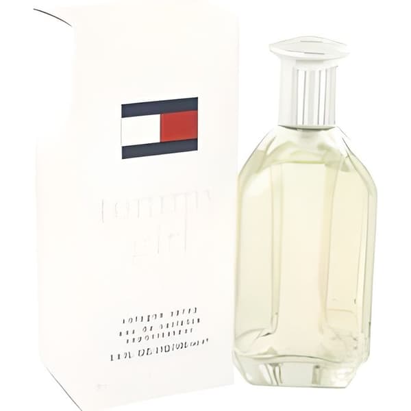 TOMMY GIRL av Tommy Hilfiger parfym för kvinnor...