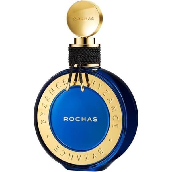 Rochas, Byzance eau de parfum 60 ml Nuevo diseño Rochas lanseras 2019 Byzance (nueva edicion y nueva fragancia) como un parfum int