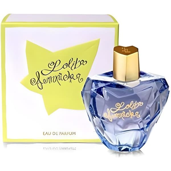 LOLITA LEMPICKA Eau de Parfum för kvinnor - 50 ml