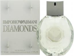 Giorgio Armani Emporio Diamonds Eau de Parfum 50ml spray