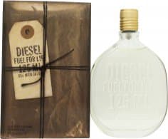 Diesel Fuel For Life Eau de Toilette 125ml spray