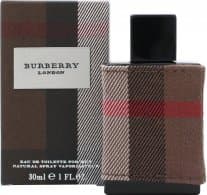 Burberry London Eau de Toilette 30ml spray