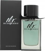 Burberry Mr. Burberry Eau de Toilette 150ml Spray