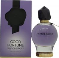 Viktor & Rolf Good Fortune Eau de Parfum 90ml spray