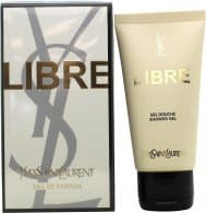Yves Saint Laurent Libre Gavesæt 50ml EDP + 50ml Shower Gel
