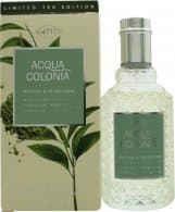 Mäurer & Wirtz 4711 Acqua Colonia Matcha & Frangipani Eau de Cologne 50ml spray