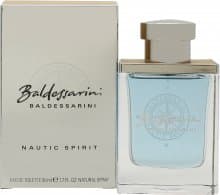 Baldessarini Nautic Spirit Eau de Toilette 50ml spray