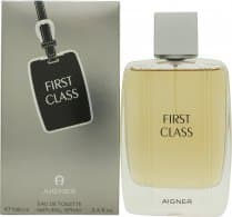 Etienne Aigner First Class Eau de Toilette 100ml spray