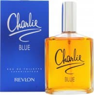 Revlon Charlie Blue Eau de Toilette 100ml spray