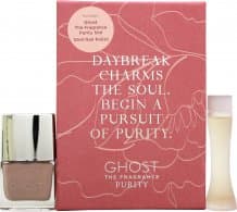 Ghost Purity Gavesæt 5 ml EDT + 10 ml neglelak