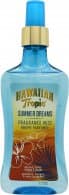 Hawaiian Tropic Summer Dreams Fragrance Mist 250ml