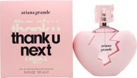 Ariana Grande Thank U, Next Eau de Parfum 100ml spray