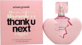 Ariana Grande Thank U, Next Eau de Parfum 50ml Spray