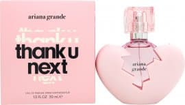 Ariana Grande Thank U, Next Eau de Parfum 30ml Spray