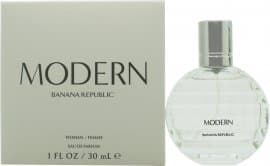 Banana Republic Modern Woman Eau de Parfum 30ml spray