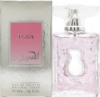 Salvador Dali DaliA Eau de Toilette 30ml spray