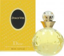 Christian Dior Dolce Vita Eau de Toilette 100ml spray