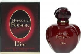 Christian Dior Hypnotic Poison Eau de Toilette 50ml spray
