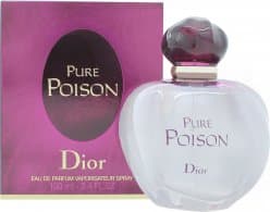 Christian Dior Pure Poison Eau de Parfum 100ml spray